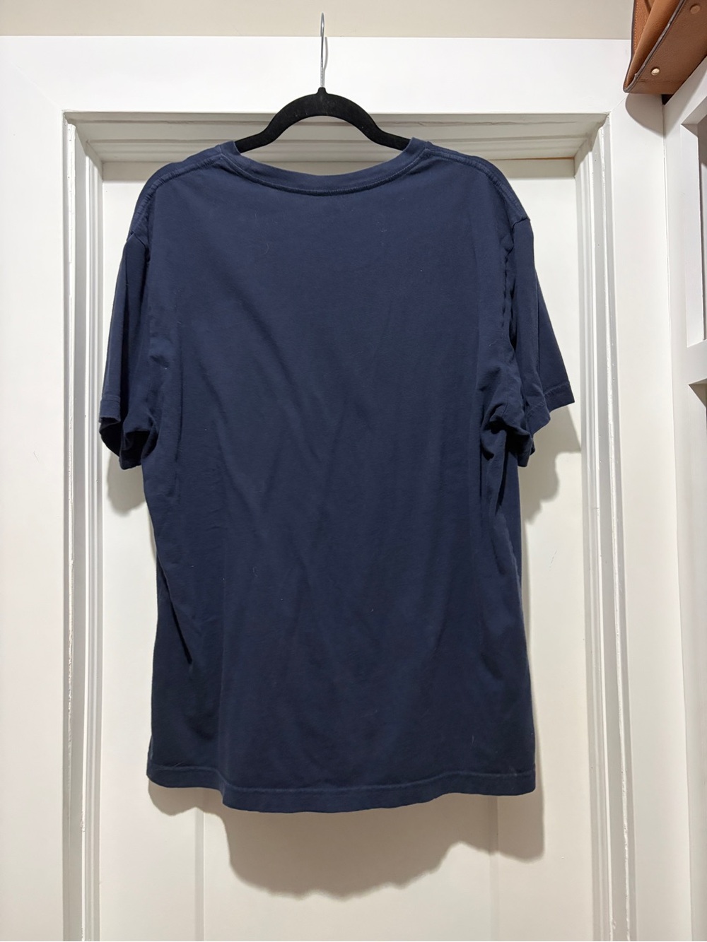 Men’s Roots T-shirt - Picture 2 of 3